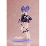 Kamiguse-chan illustration by Mujin-chan