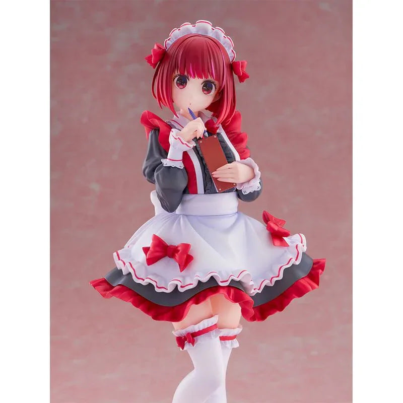 Bellfine - Arima Kana Sweets Paradise Collaboration Costume Ver. -- 4573629960285 -- ToyCoin