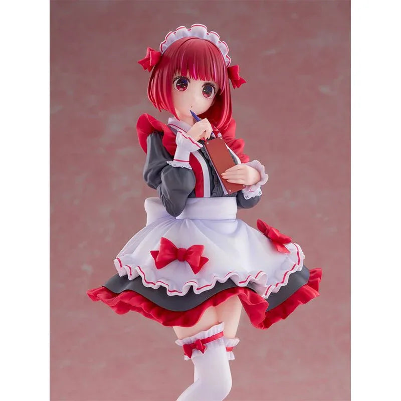Bellfine - Arima Kana Sweets Paradise Collaboration Costume Ver. -- 4573629960285 -- ToyCoin