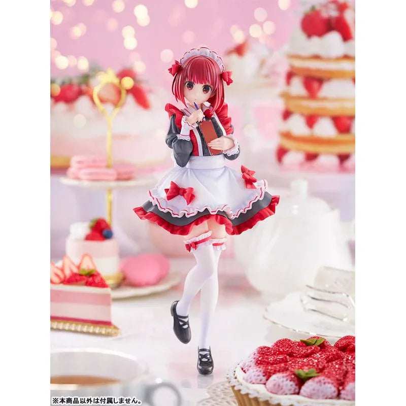 Bellfine - Arima Kana Sweets Paradise Collaboration Costume Ver. -- 4573629960285 -- ToyCoin