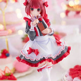 Bellfine - Arima Kana Sweets Paradise Collaboration Costume Ver. -- 4573629960285 -- ToyCoin