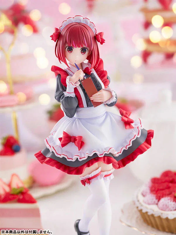 Bellfine - Arima Kana Sweets Paradise Collaboration Costume Ver. -- 4573629960285 -- ToyCoin