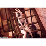 Kayoko (Dress) Memorial Lobby Ver.