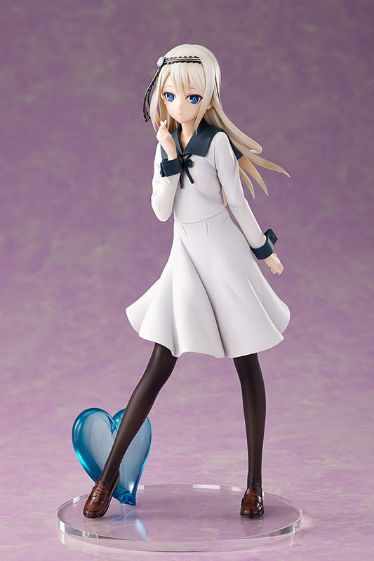 Kei Shirogane by Amakuni - Shop at ToyCoin