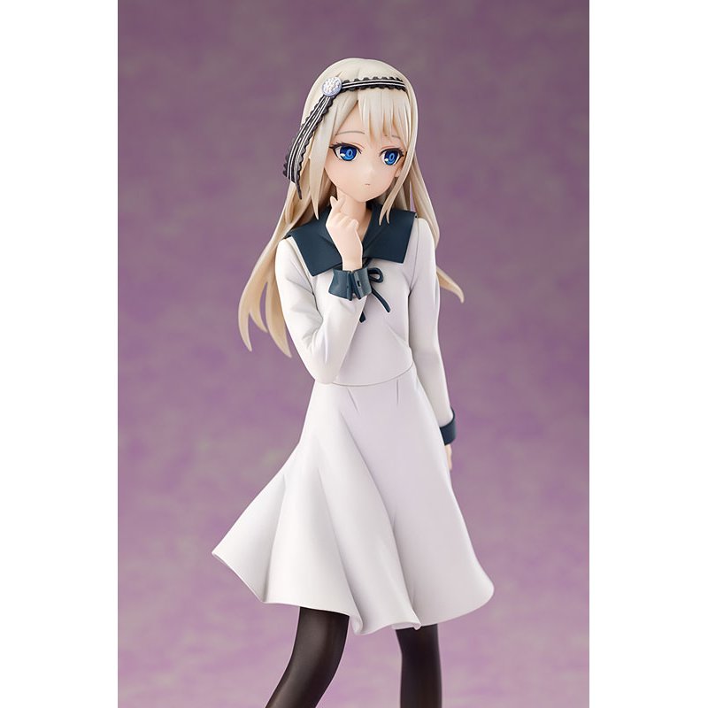 Kei Shirogane by Amakuni - Shop at ToyCoin