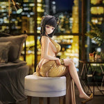 Good Smile Arts Shanghai - D: Killer Wife - Secret Party Cleaner -- 4580828673243 -- ToyCoin