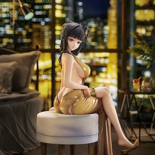 Good Smile Arts Shanghai - D: Killer Wife - Secret Party Cleaner -- 4580828673243 -- ToyCoin