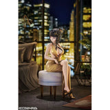 Good Smile Arts Shanghai - D: Killer Wife - Secret Party Cleaner -- 4580828673243 -- ToyCoin