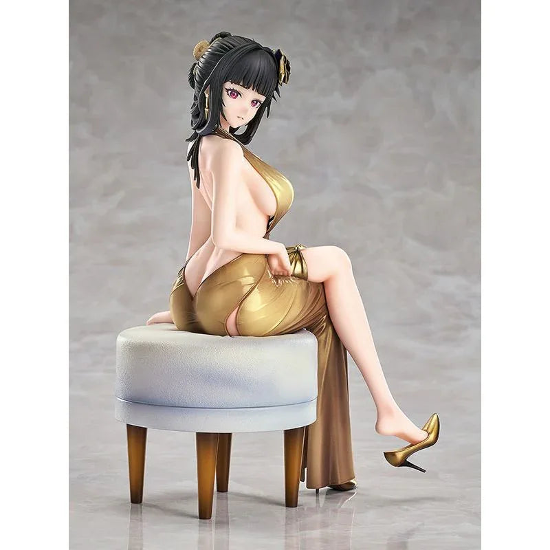 Good Smile Arts Shanghai - D: Killer Wife - Secret Party Cleaner -- 4580828673243 -- ToyCoin
