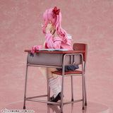 Kirome Illustration "Ririna Momozono"