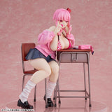 Kirome Illustration "Ririna Momozono"