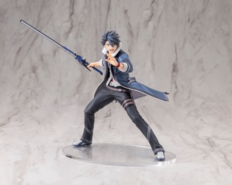 Van Arkride by Kotobukiya - Shop at ToyCoin