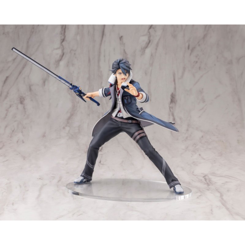 Van Arkride by Kotobukiya - Shop at ToyCoin