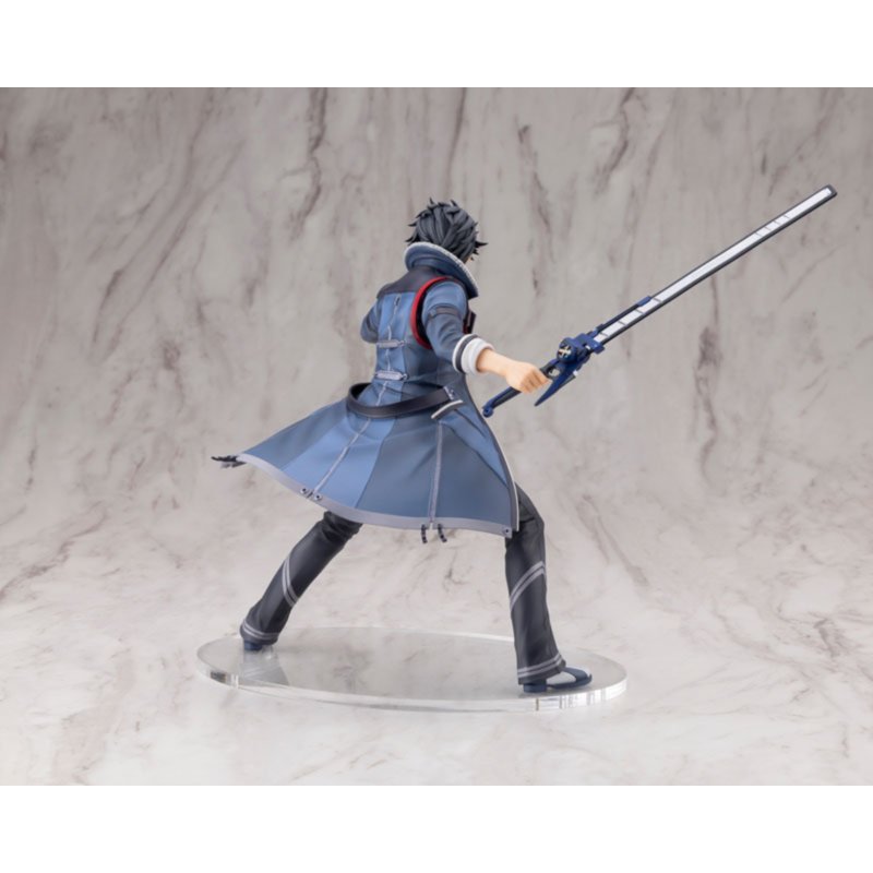 Van Arkride by Kotobukiya - Shop at ToyCoin