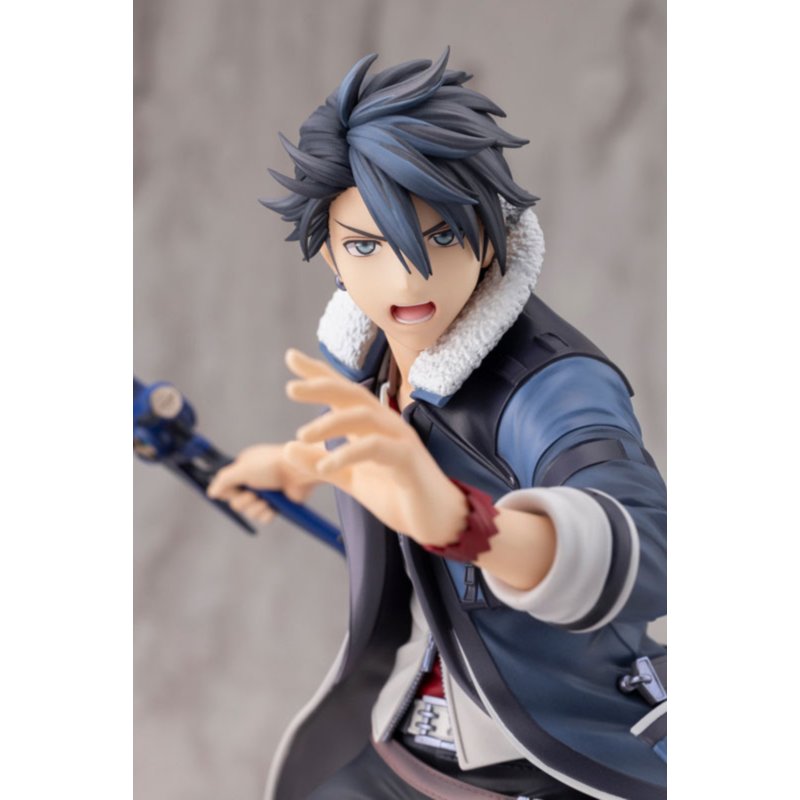 Van Arkride by Kotobukiya - Shop at ToyCoin