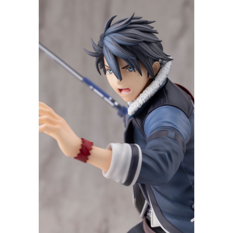 Van Arkride by Kotobukiya - Shop at ToyCoin