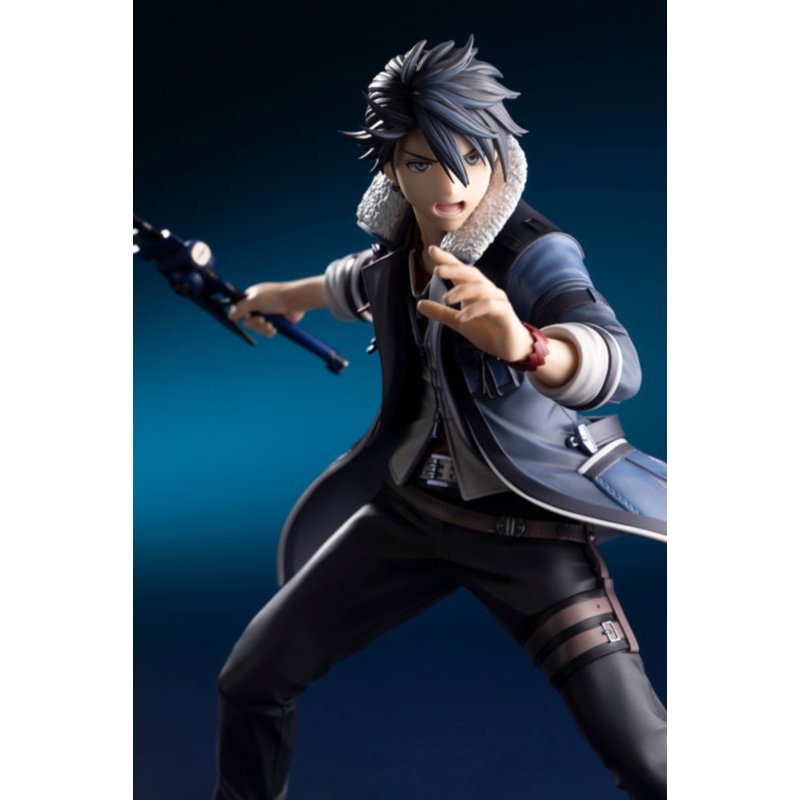 Van Arkride by Kotobukiya - Shop at ToyCoin