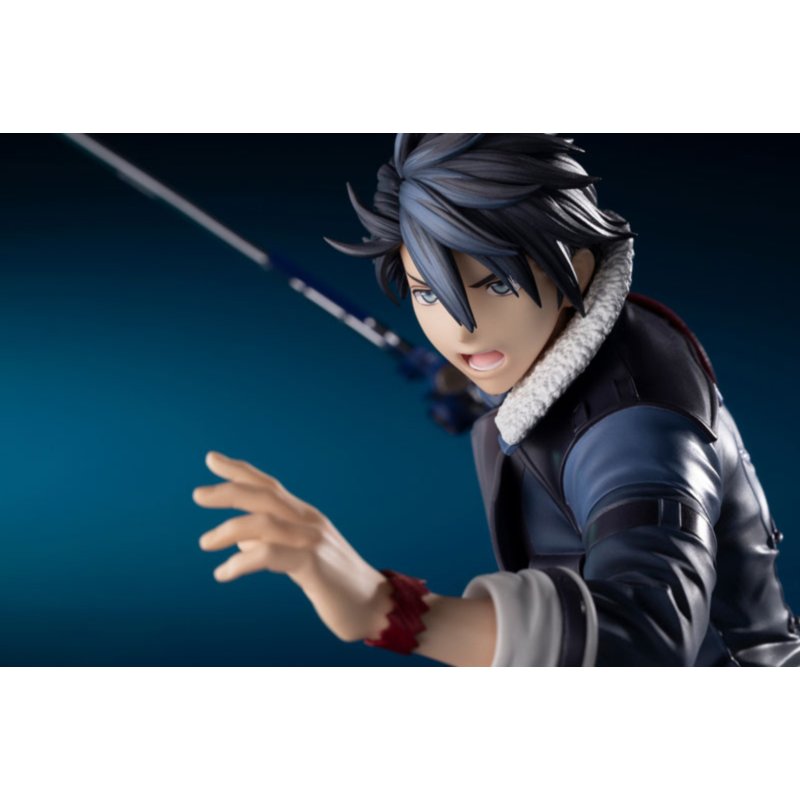 Van Arkride by Kotobukiya - Shop at ToyCoin