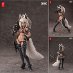 Kitsunebi Senki Honoka Swimsuit Ver. 