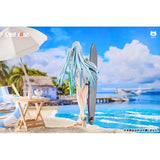 Klukai Cerulean Breaker Ver.