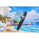 Klukai Cerulean Breaker Ver.