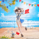 Kogane Tsukioka Sailing Sailor Ver.