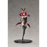 Komurasaki Muma Bunny Ver. by Ohisashiburi