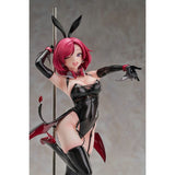 Komurasaki Muma Bunny Ver. by Ohisashiburi