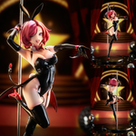 Komurasaki Muma Bunny Ver. by Ohisashiburi