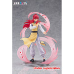 YuYu Hakusho DRESSTA Statue Figure - Kurama by Spiritale - Shop at ToyCoin