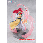 YuYu Hakusho DRESSTA Statue Figure - Kurama by Spiritale - Shop at ToyCoin