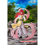 YuYu Hakusho DRESSTA Statue Figure - Kurama by Spiritale - Shop at ToyCoin