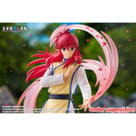 YuYu Hakusho DRESSTA Statue Figure - Kurama by Spiritale - Shop at ToyCoin