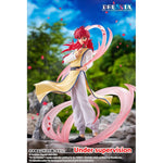 YuYu Hakusho DRESSTA Statue Figure - Kurama by Spiritale - Shop at ToyCoin