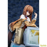 Kurisu Makise