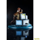 Kurisu Makise with LED Light-Up Feature