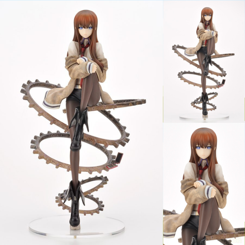Kurisu Makise