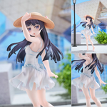 Kuroneko (Ruri Gokou): Shironeko Ver.