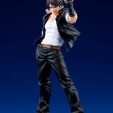Kyo Kusanagi THE KING OF FIGHTERS '98 Ver. 1/8