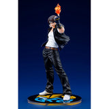 Kyo Kusanagi THE KING OF FIGHTERS '98 Ver. 1/8