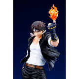 Kyo Kusanagi THE KING OF FIGHTERS '98 Ver. 1/8