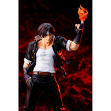Kyo Kusanagi THE KING OF FIGHTERS '98 Ver. 1/8