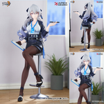LIMEPIE Series Bronya Zaychik Outstanding Attitude Ver.