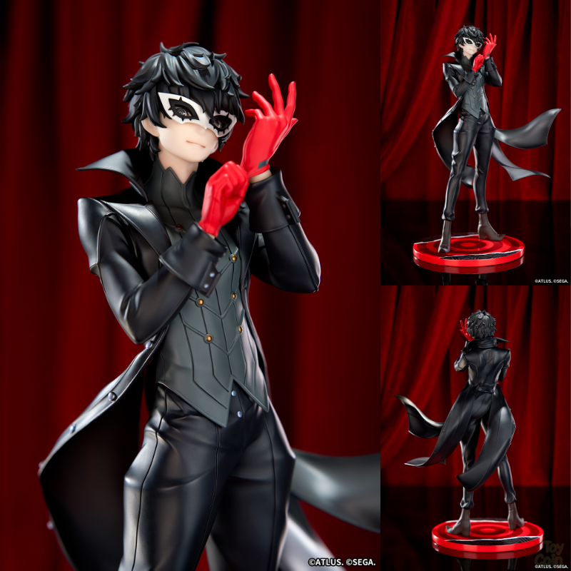LIMEPIE Series "Persona 5 Royal" Joker