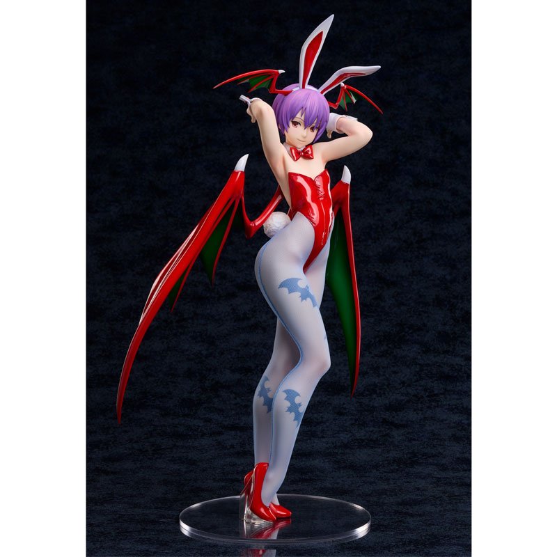 Lilith Bunny Ver. by FREEing - Shop at ToyCoin