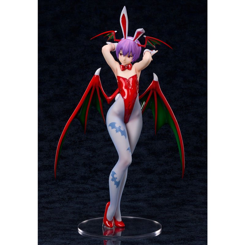 Lilith Bunny Ver. by FREEing - Shop at ToyCoin