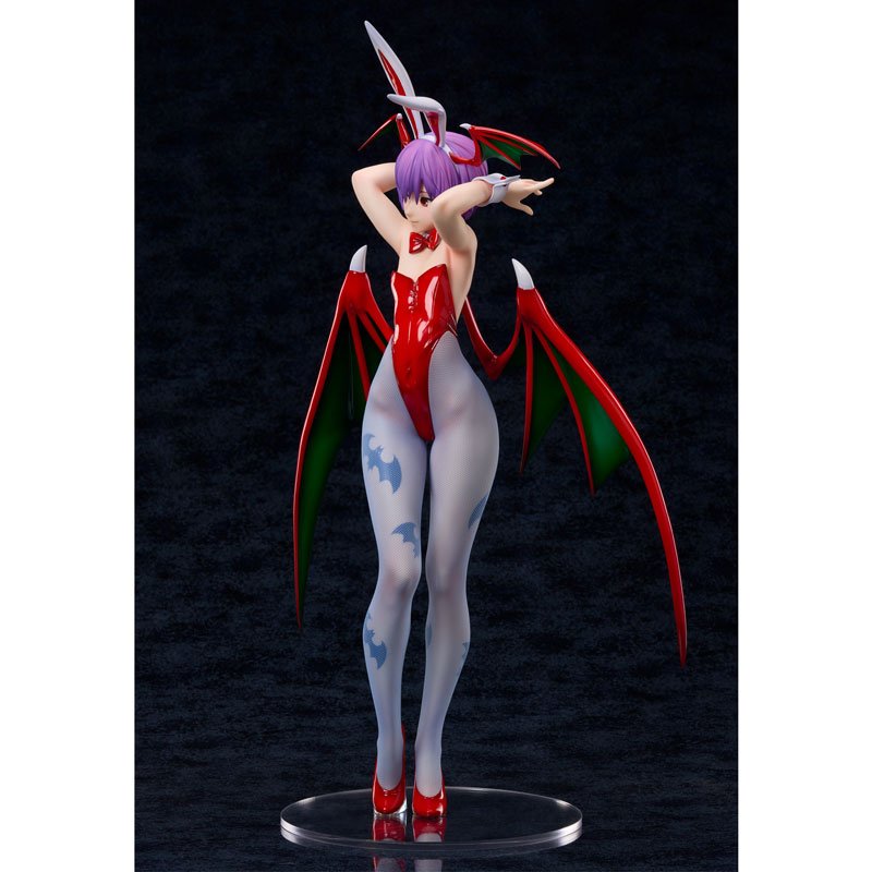 Lilith Bunny Ver. by FREEing - Shop at ToyCoin