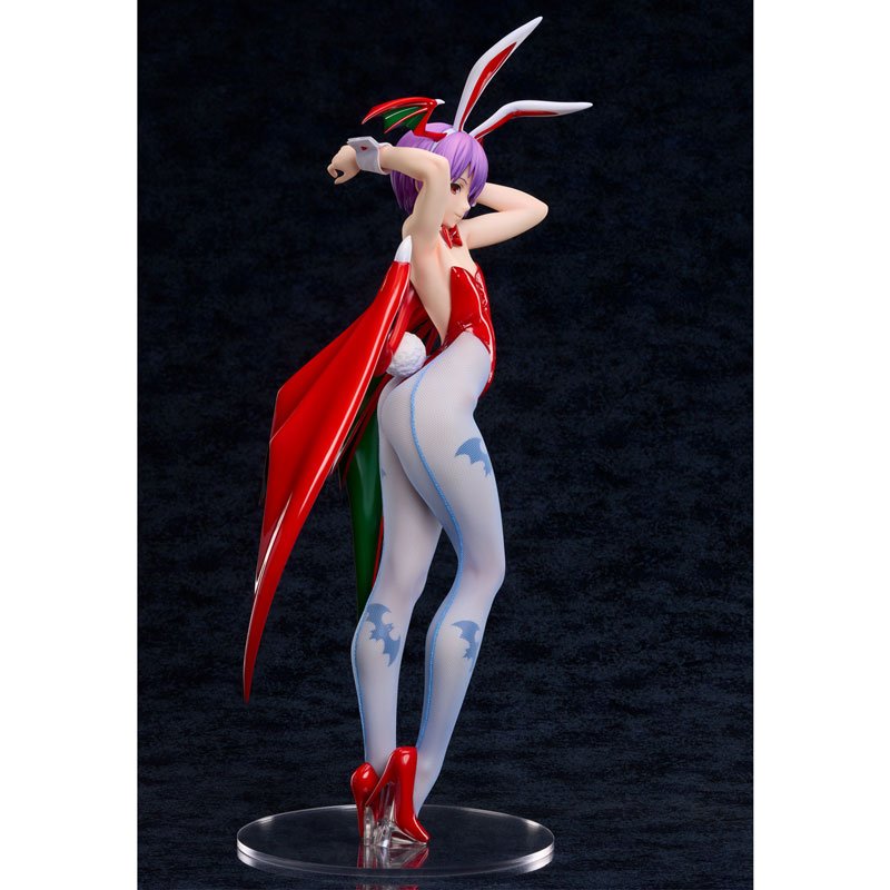 Lilith Bunny Ver. by FREEing - Shop at ToyCoin