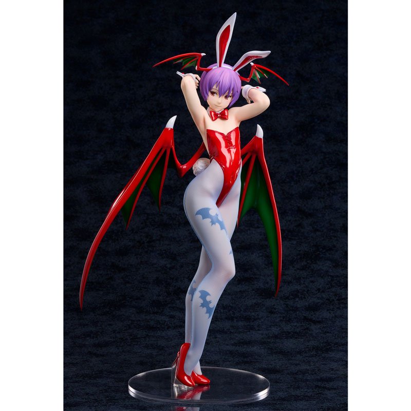 Lilith Bunny Ver. by FREEing - Shop at ToyCoin
