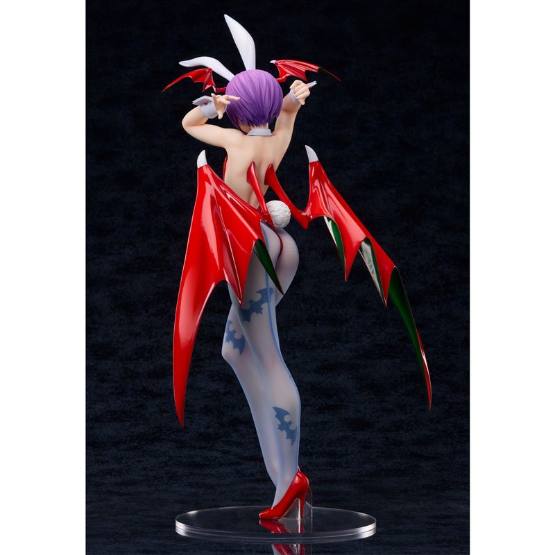 Lilith Bunny Ver. by FREEing - Shop at ToyCoin
